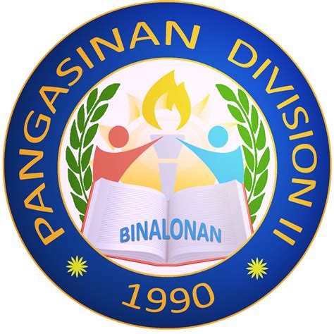 DepEd SDO II Pangasinan.
